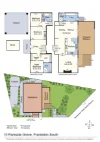 10 Parkside Grove, Frankston South, Vic 3199-Floorplan