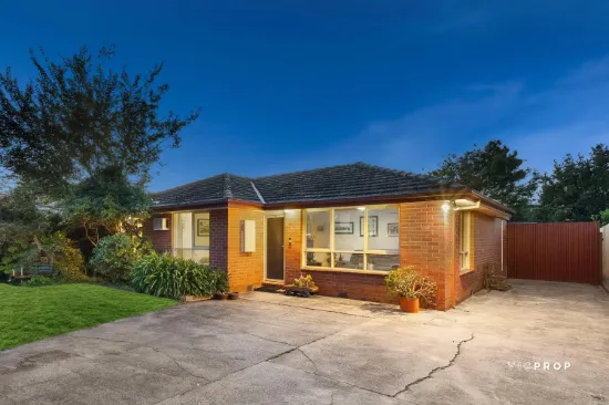 10 Parkview Drive, Ferntree Gully, Vic 3156