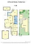 10 Parnell Street, Cheltenham VIC 3192-Floorplan