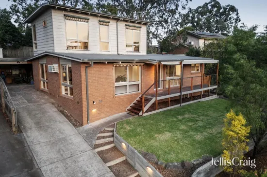 10 Parook Court, Diamond Creek, Vic 3089