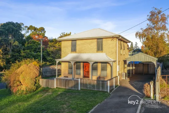 10 Parsonage Street, Deloraine, Tas 7304