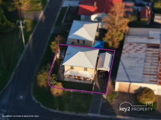 10 Parsonage Street, Deloraine, Tas 7304-Image