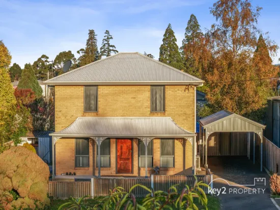 10 Parsonage Street, Deloraine, Tas 7304-Image