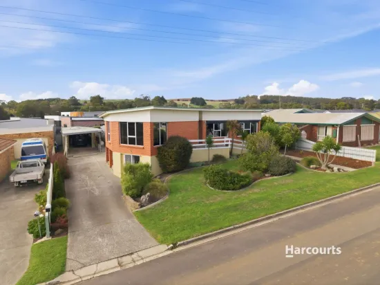 10 Parsons Street, Ulverstone, Tas 7315