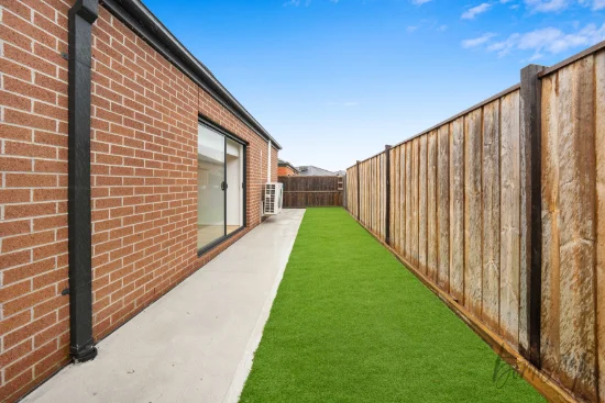 10 Partington Street, Donnybrook, Vic 3064-Image