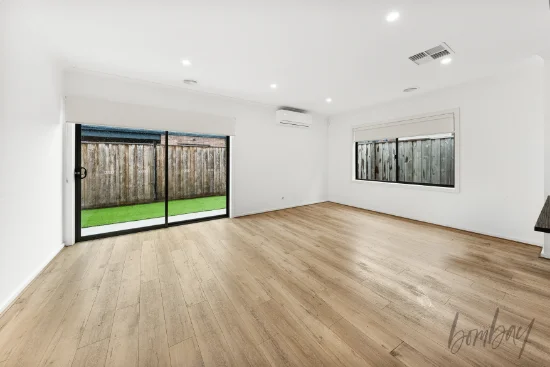 10 Partington Street, Donnybrook, Vic 3064-Image