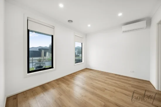 10 Partington Street, Donnybrook, Vic 3064-Image
