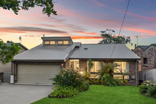 10 Pasadena Avenue, Bateau Bay, NSW 2261