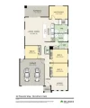 10 Pascolo Way, Wyndham Vale, Vic 3024-Floorplan