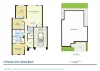 10 Pasofino Drive, Bonnie Brook, Vic 3335-Floorplan