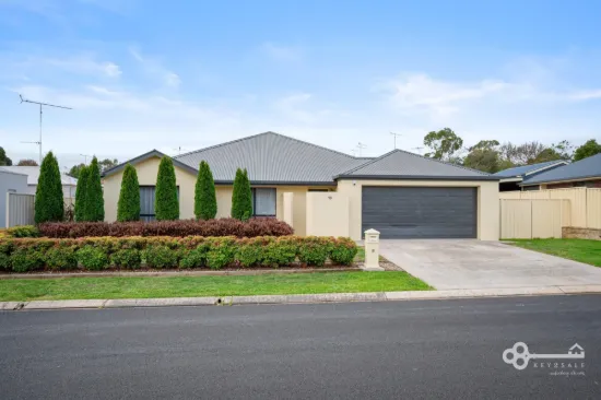 10 Patricia Court, Mount Gambier, SA 5290