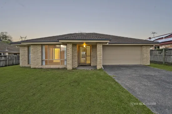 10 Patrone Court, Warner, Qld 4500