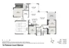 10 Patrone Court, Warner, Qld 4500-Floorplan