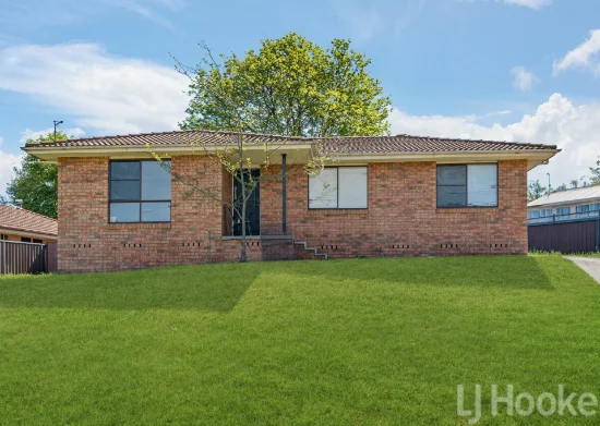 10 Patterson Place, Kelso, NSW 2795