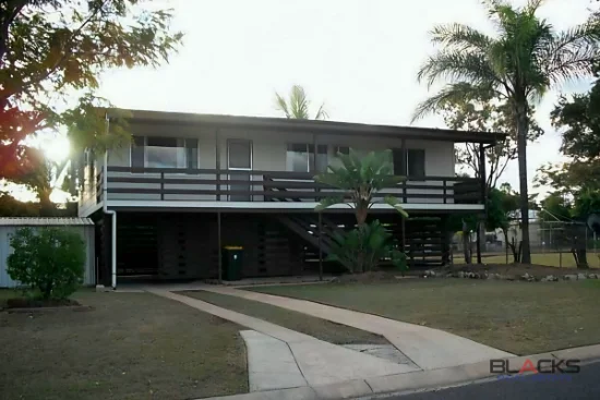 10 Patterson Street, Dysart, Qld 4745
