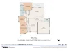10 Paulene Crescent, Kearneys Spring, Qld 4350-Floorplan