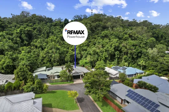 10 Pavetta Close, Bentley Park, Qld 4869