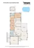 10 Pavetta Close, Bentley Park, Qld 4869-Floorplan