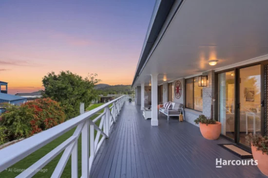 10 Peace Street, Nubeena, Tas 7184
