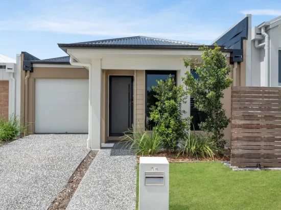 10 Penda Street, Narangba, Qld 4504