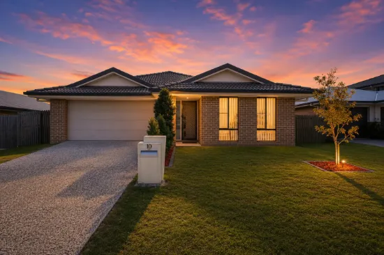 10 Penfolds Close, Pimpama, Qld 4209