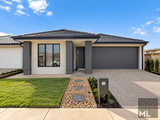 10 Penndale St, Tarneit, Vic 3029