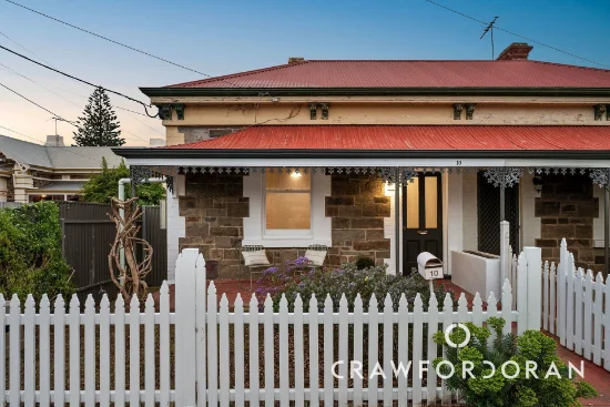 10 Penny Street, Semaphore, SA 5019