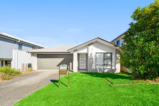 10 Pentonville Street, Doolandella, Qld 4077