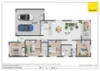 10 Pentonville Street, Doolandella, Qld 4077-Floorplan
