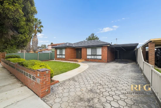 10 Penza Court, Keilor Downs, Vic 3038