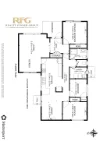 10 Penza Court, Keilor Downs, Vic 3038-Floorplan