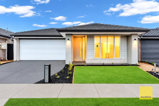 10 Pepperidge Drive, Tarneit, Vic 3029