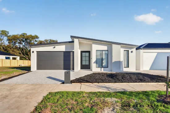 10 Perez Circuit, Leopold, Vic 3224
