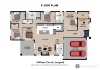 10 Perez Circuit, Leopold, Vic 3224-Floorplan