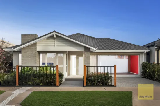 10 Perlino Boulevard, Tarneit, Vic 3029