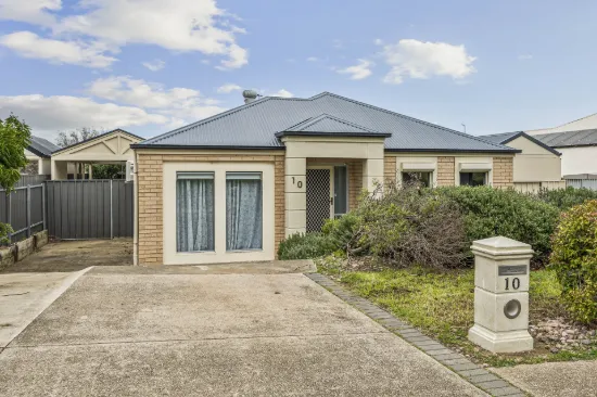 10 Perry Road, Huntfield Heights, SA 5163