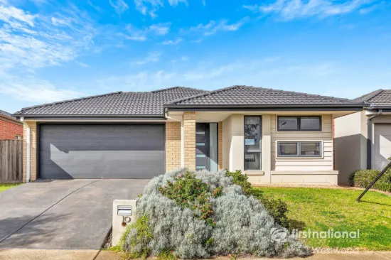 10 Perry Road, Werribee, Vic 3030