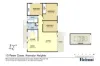 10 Peter Close, Hornsby Heights, NSW 2077-Floorplan