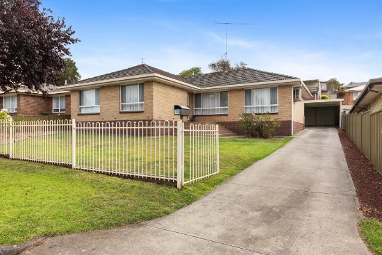 10 Peters Street, Mount Gambier, SA 5290