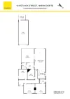 10 Pethick Street, Naracoorte, SA 5271-Floorplan