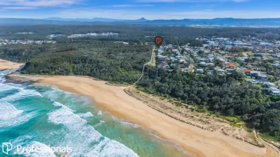 10 Pettys Avenue, Ulladulla, NSW 2539