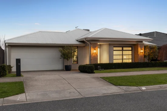 10 Petworth Rise, Officer, Vic 3809