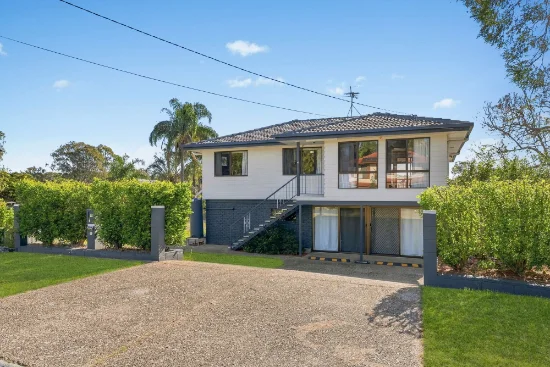 10 Philippa Court, Capalaba, Qld 4157 - For Rent
