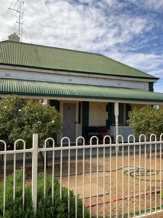 10 Phillips Street, Balaklava, SA 5461 - For Rent