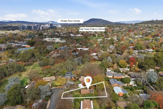 10 Philp Place, Curtin, ACT 2605