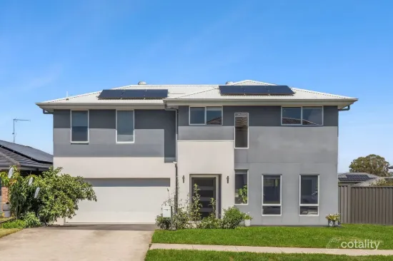 10 Piccadilly Street, Riverstone, NSW 2765