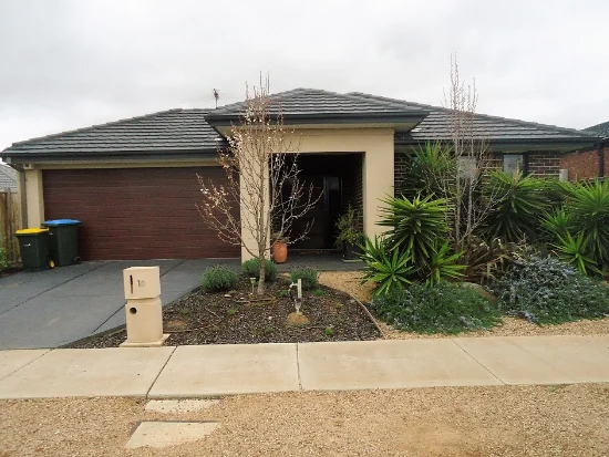 10 Piccolo Way, Point Cook, Vic 3030