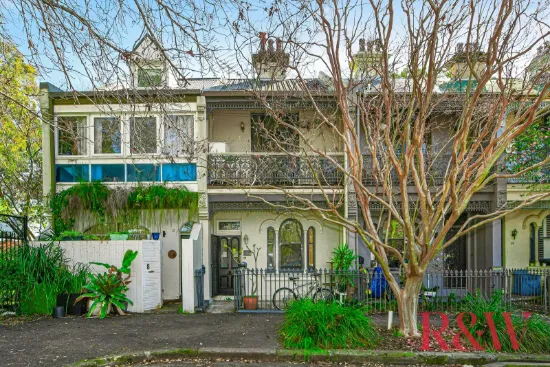10 Pidcock Street, Camperdown, NSW 2050