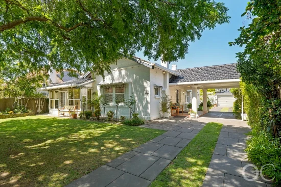 10 Pier Street, Glenelg South, SA 5045
