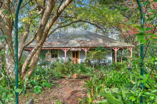 10 Pine Forest Road, Tomerong, NSW 2540